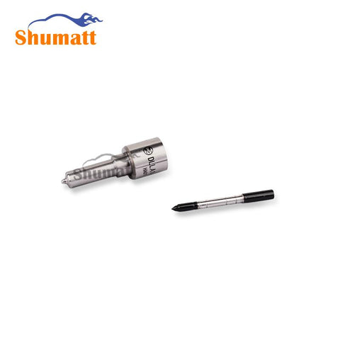 Common Rail Fuel Injector Nozzle  0433172262 & DLLA142P2262 for Injector 0445120289