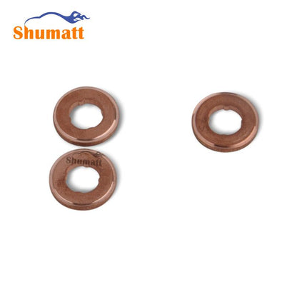 Common Rail Fuel injector Sealing Ring Copper Gasket F00RJ01086 For 0445120 Injector