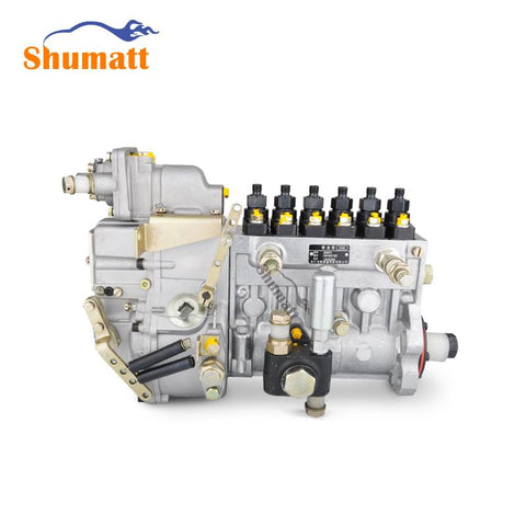 Original New Common Rail Fuel Injection Pump BH6PA  for Diesel Engine System