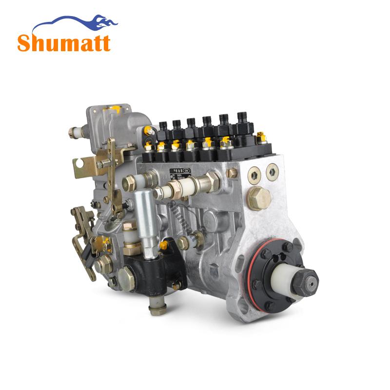 Original New Common Rail Fuel Injection Pump BH6PA  for Diesel Engine System