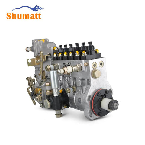 Original New Common Rail Fuel Injection Pump BH6PA  for Diesel Engine System