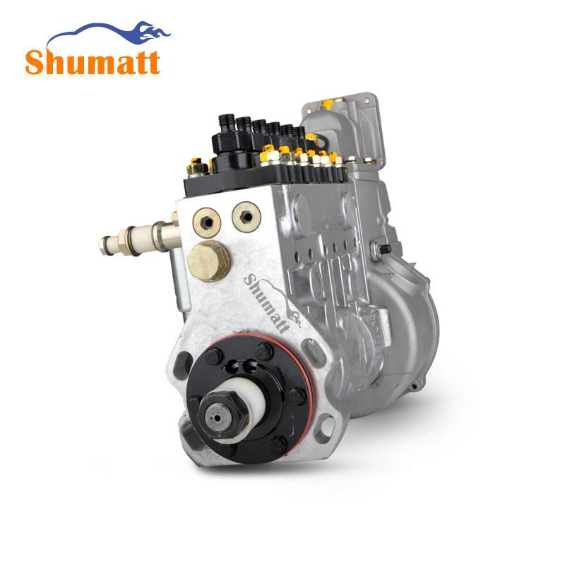 Original New Common Rail Fuel Injection Pump BH6PA  for Diesel Engine System
