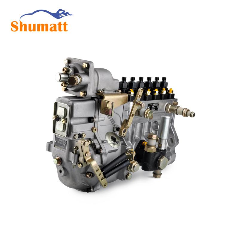 Original New Common Rail Fuel Injection Pump BH6PA  for Diesel Engine System