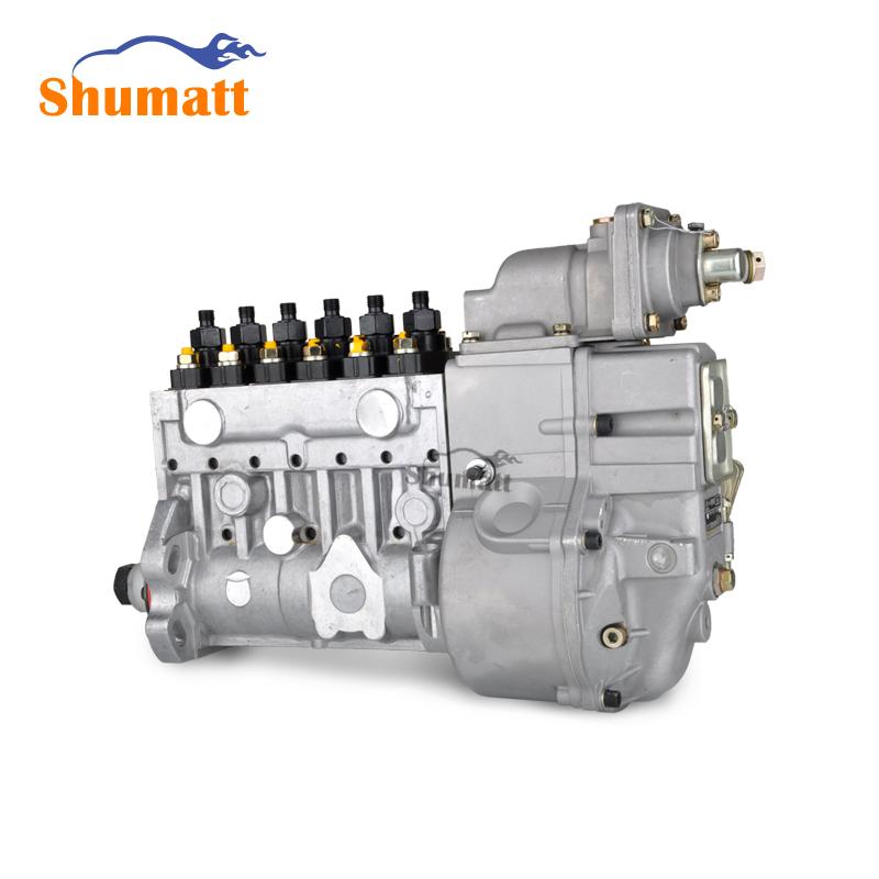 Original New Common Rail Fuel Injection Pump BH6PA  for Diesel Engine System