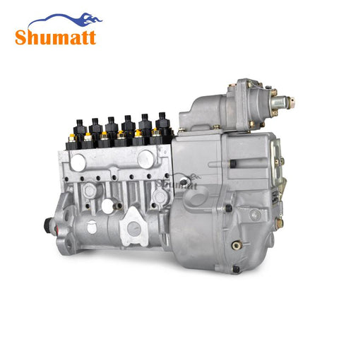 Original New Common Rail Fuel Injection Pump BH6PA  for Diesel Engine System