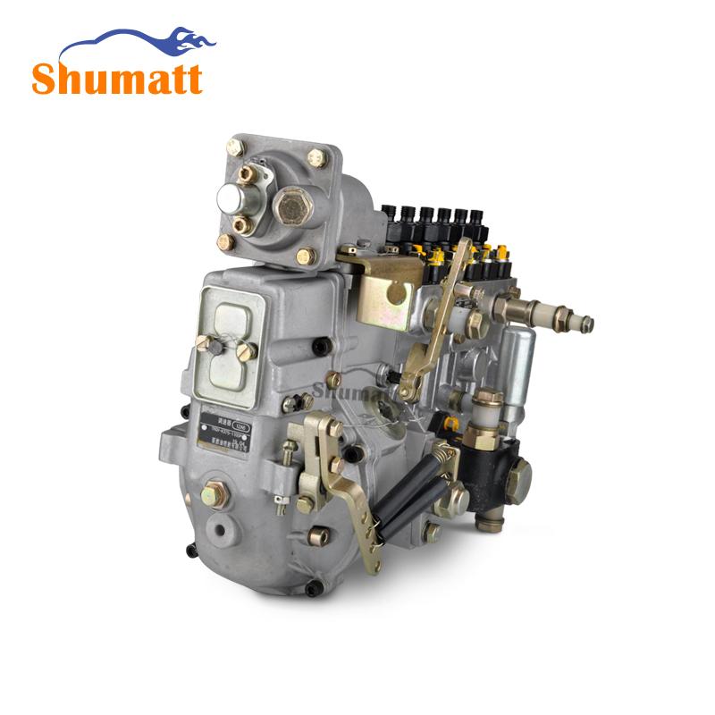 Original New Common Rail Fuel Injection Pump BH6PA  for Diesel Engine System