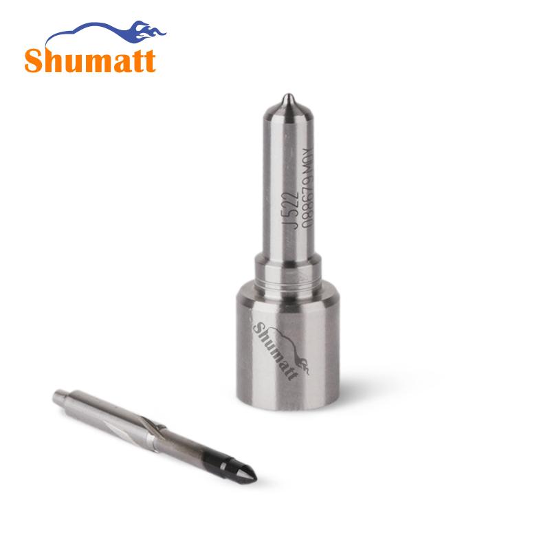 Common Rail J522 Injector Nozzle for Diesel System