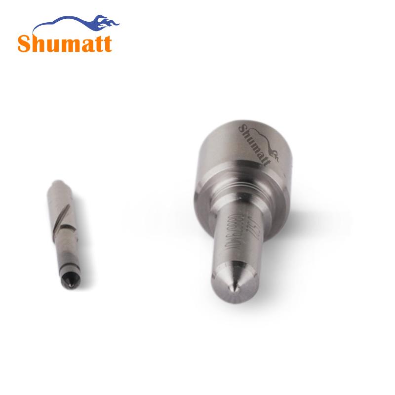 Common Rail J522 Injector Nozzle for Diesel System