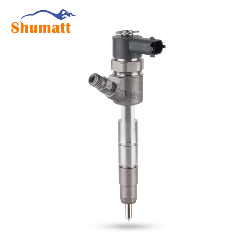 Original New Common Rail  Fuel Injector 0445110629 OE 1112100ABYB1 for JMC