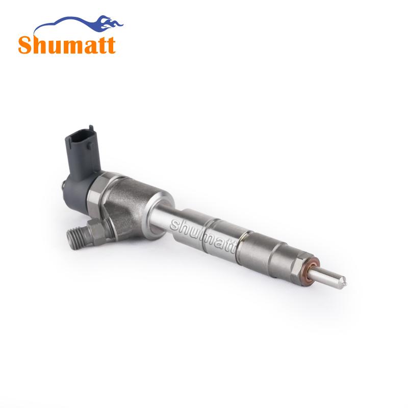 Original New Common Rail  Fuel Injector 0445110629 OE 1112100ABYB1 for JMC