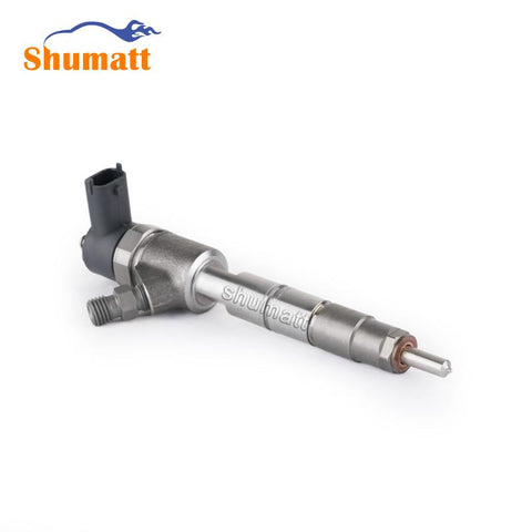 Original New Common Rail  Fuel Injector 0445110629 OE 1112100ABYB1 for JMC