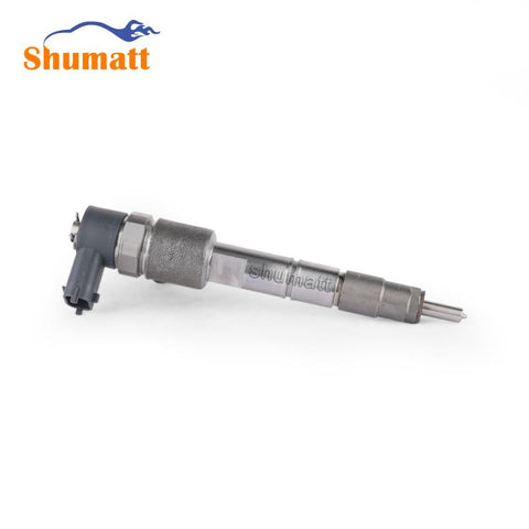 Original New Common Rail  Fuel Injector 0445110629 OE 1112100ABYB1 for JMC