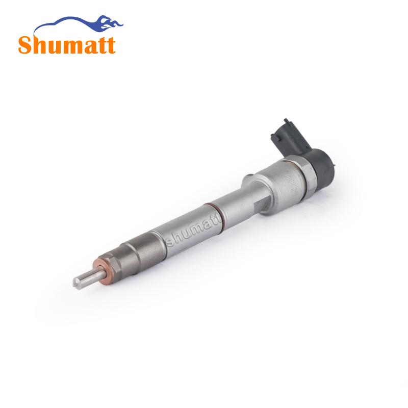 Original New Common Rail  Fuel Injector 0445110677 Parameter CRI2-16