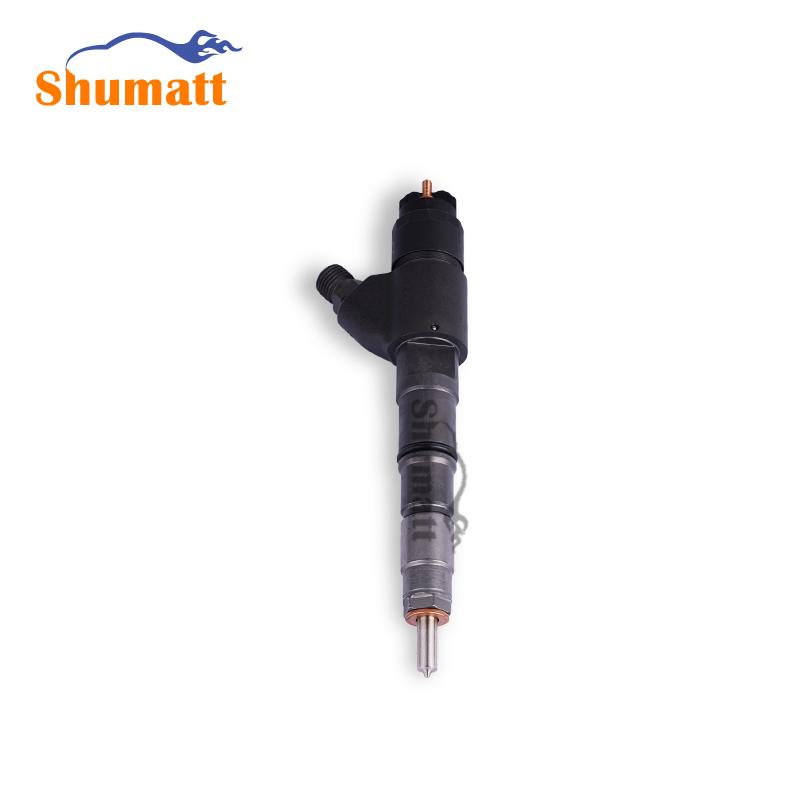 Original New Common Rail Fuel Injector 0445120066 OE 428 9311 & 04290986 & 429 0986 & 04289311 & 74 20 798 114 & 20798114