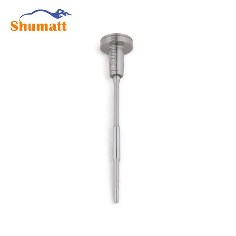 Original New Common Rail Injector Control Valve Assembly F00RJ01714 for Injector 0445120050 0445120071 0445120161