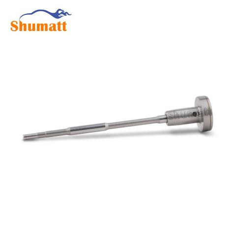 Original New Common Rail Injector Control Valve Assembly F00RJ01714 for Injector 0445120050 0445120071 0445120161
