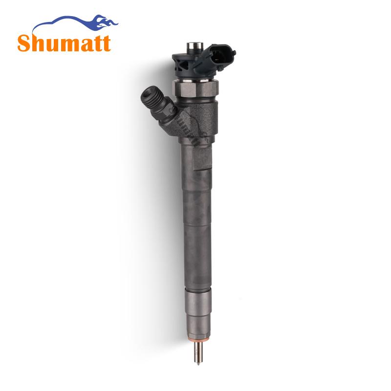 Original New Common Rail Fuel Injector 0445110430 OE 68148 332AA for Diesel Engine VM--23D & EXF