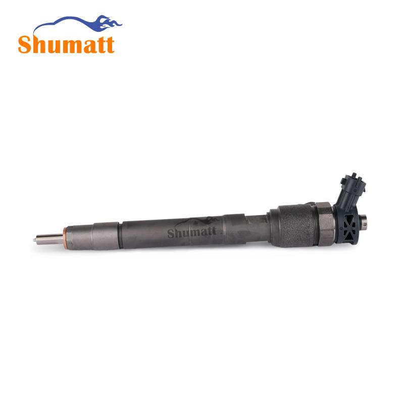 Original New Common Rail Fuel Injector 0445110430 OE 68148 332AA for Diesel Engine VM--23D & EXF