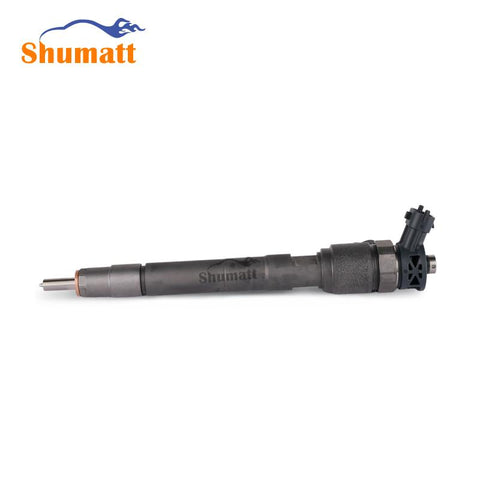 Original New Common Rail Fuel Injector 0445110430 OE 68148 332AA for Diesel Engine VM--23D & EXF