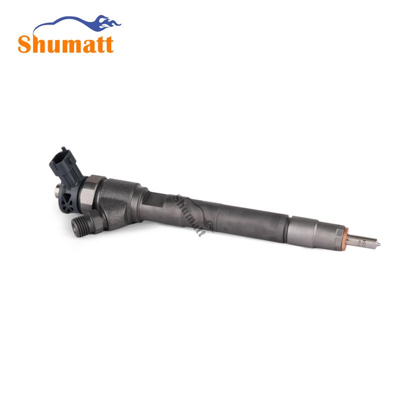 Original New Common Rail Fuel Injector 0445110430 OE 68148 332AA for Diesel Engine VM--23D & EXF