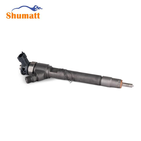 Original New Common Rail Fuel Injector 0445110430 OE 68148 332AA for Diesel Engine VM--23D & EXF