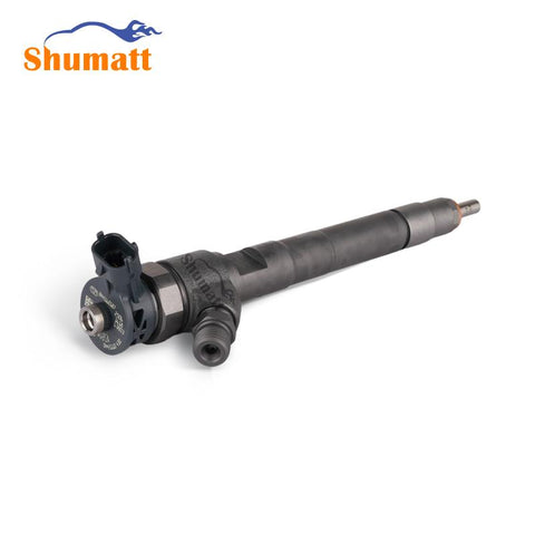 Original New Common Rail Fuel Injector 0445110430 OE 68148 332AA for Diesel Engine VM--23D & EXF