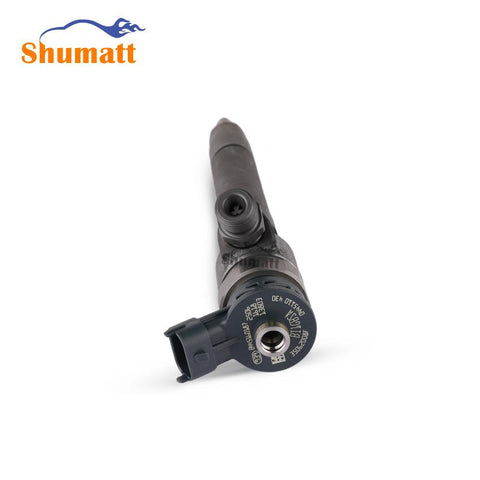Original New Common Rail Fuel Injector 0445110430 OE 68148 332AA for Diesel Engine VM--23D & EXF