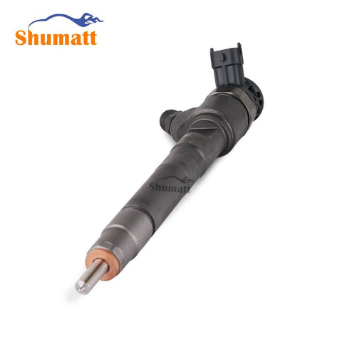 Original New Common Rail Fuel Injector 0445110430 OE 68148 332AA for Diesel Engine VM--23D & EXF