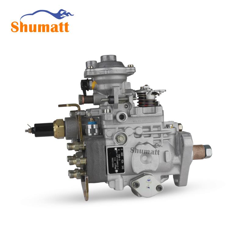 Original New Common Rail VE Pump 0460426343 for Diesel Engine