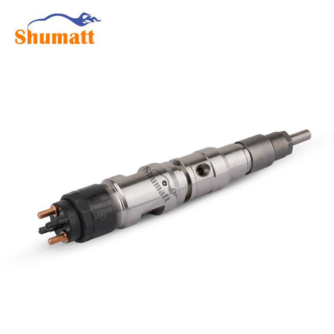 Original New Common Rail Fuel Injector 0445120327 for Diesel Engine MaxxForce 4.8