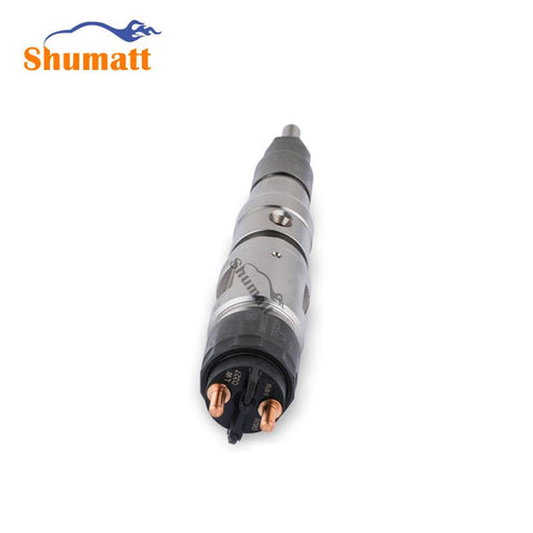 Original New Common Rail Fuel Injector 0445120327 for Diesel Engine MaxxForce 4.8