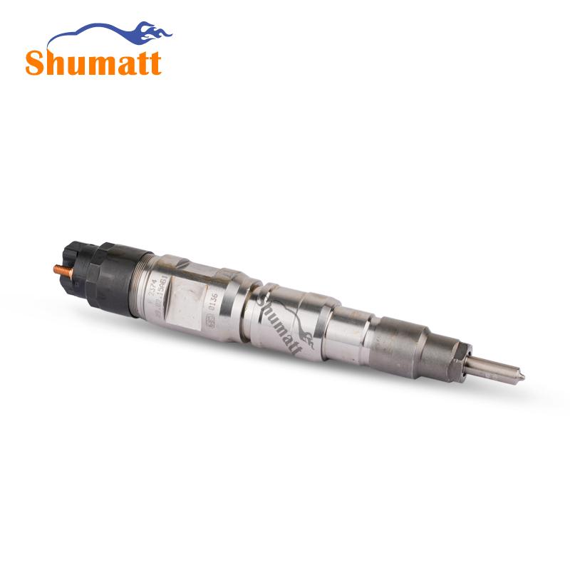 Original New Common Rail Fuel Injector 0445120327 for Diesel Engine MaxxForce 4.8
