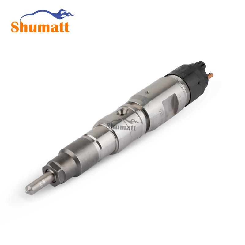 Original New Common Rail Fuel Injector 0445120327 for Diesel Engine MaxxForce 4.8