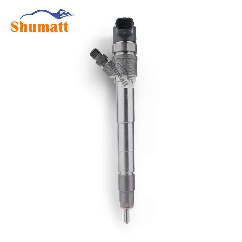 China Made New Common Rail Fuel Injector 0445110376 OE 5 258 744 for Diesel Engine ISF 2.8