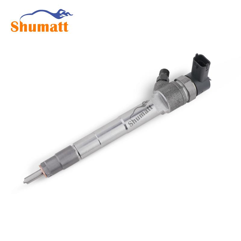 China Made New Common Rail Fuel Injector 0445110376 OE 5 258 744 for Diesel Engine ISF 2.8