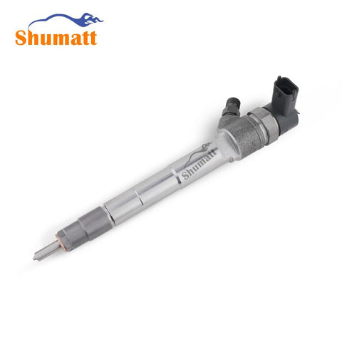 China Made New Common Rail Fuel Injector 0445110376 OE 5 258 744 for Diesel Engine ISF 2.8