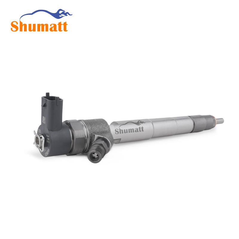 China Made New Common Rail Fuel Injector 0445110376 OE 5 258 744 for Diesel Engine ISF 2.8