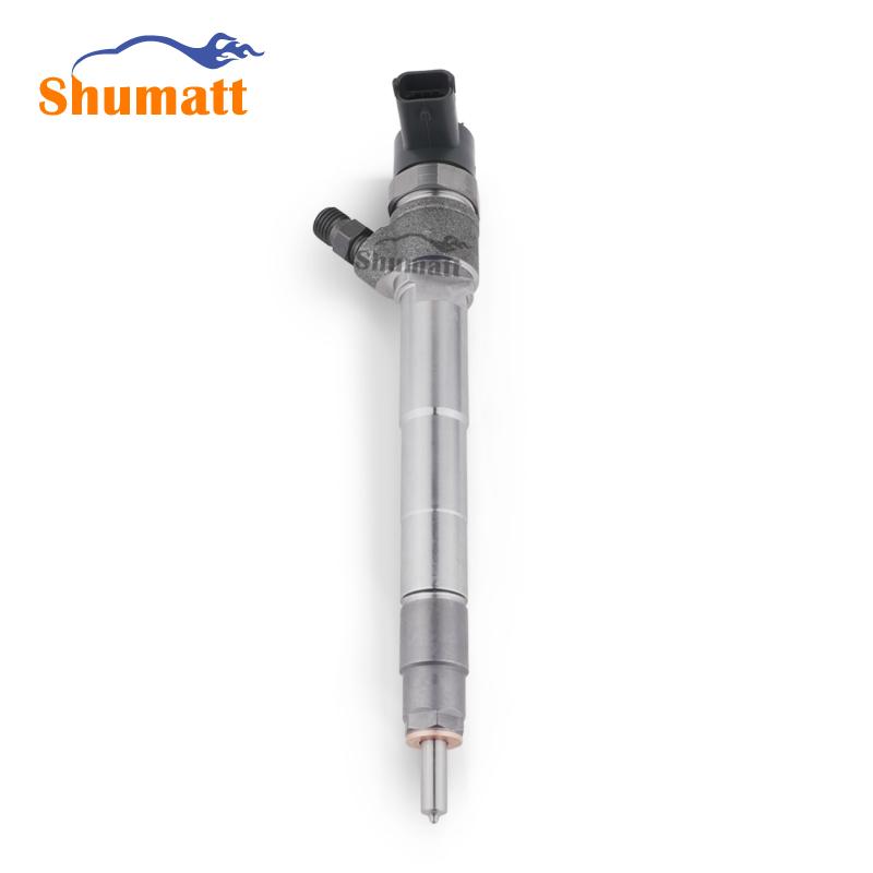 China Made New Common Rail Fuel Injector 0445110376 OE 5 258 744 for Diesel Engine ISF 2.8