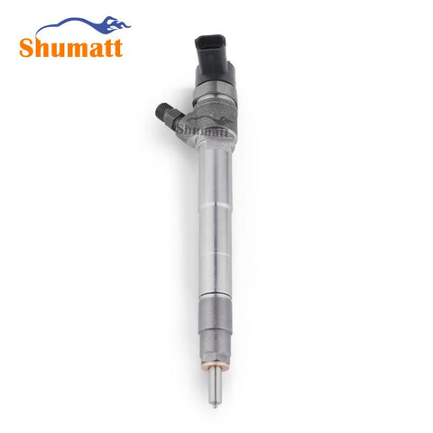 China Made New Common Rail Fuel Injector 0445110376 OE 5 258 744 for Diesel Engine ISF 2.8