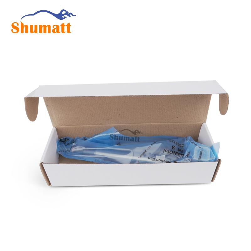 China Made New Common Rail Fuel Injector 0445110376 OE 5 258 744 for Diesel Engine ISF 2.8