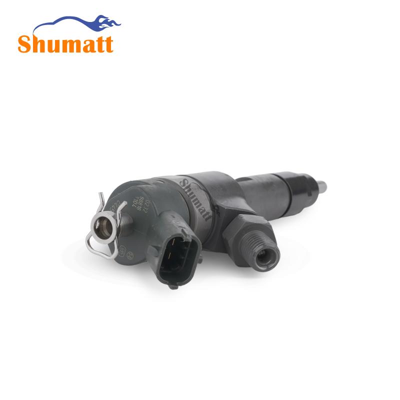 Re-manufactured Common Rail Fuel Injector 0445120002 OE 1980 83 & 1980 81 & 500 3842 84 & 500 3131 05 & 50 01 849 912