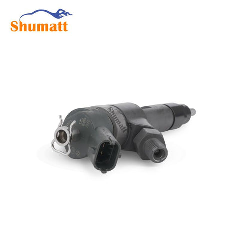 Re-manufactured Common Rail Fuel Injector 0445120002 OE 1980 83 & 1980 81 & 500 3842 84 & 500 3131 05 & 50 01 849 912