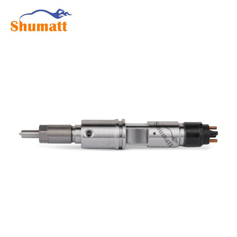 Common Rail Fuel Injector 0445120325 OE 651 111201