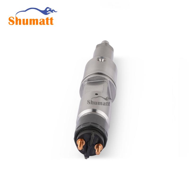 Common Rail Fuel Injector 0445120325 OE 651 111201