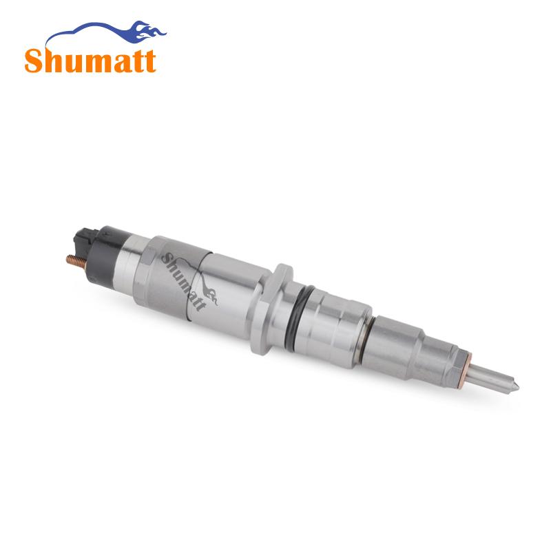 Common Rail Fuel Injector 0445120059 OE 6754-11-3011 for Diesel Engine SAA6D107