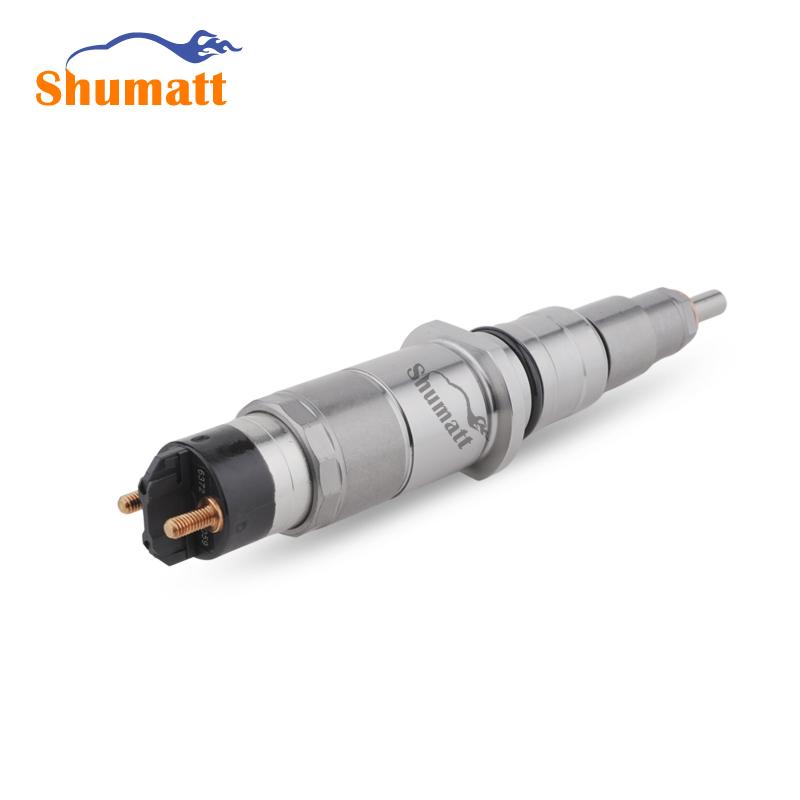 Common Rail Fuel Injector 0445120059 OE 6754-11-3011 for Diesel Engine SAA6D107