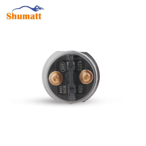 Common Rail Fuel Injector 0445120059 OE 6754-11-3011 for Diesel Engine SAA6D107