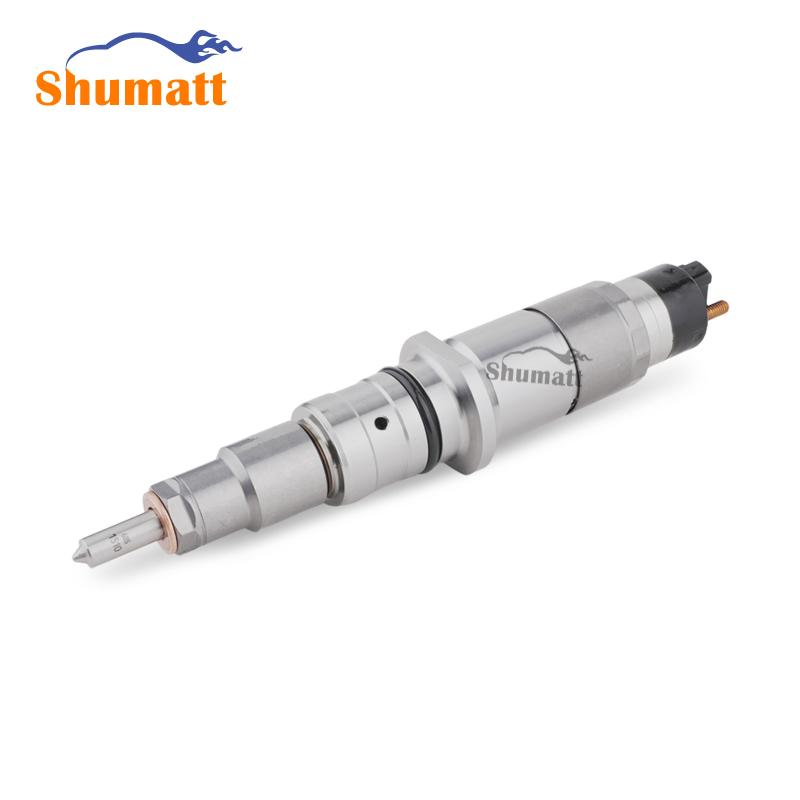 Common Rail Fuel Injector 0445120059 OE 6754-11-3011 for Diesel Engine SAA6D107