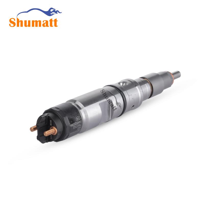China Made New Common Rail Fuel Injector 0445120364 OE 618DB1124006A for CAMC