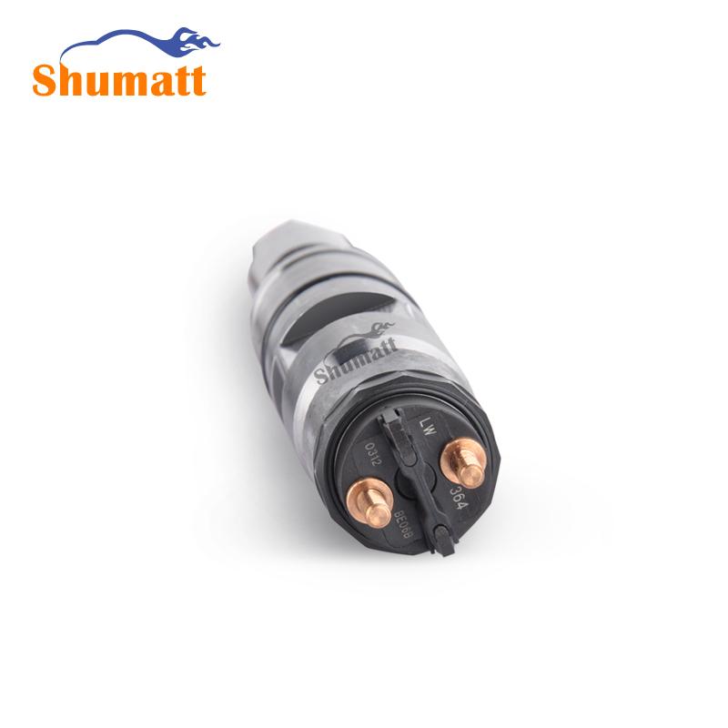 China Made New Common Rail Fuel Injector 0445120364 OE 618DB1124006A for CAMC